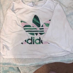 adidas shirt